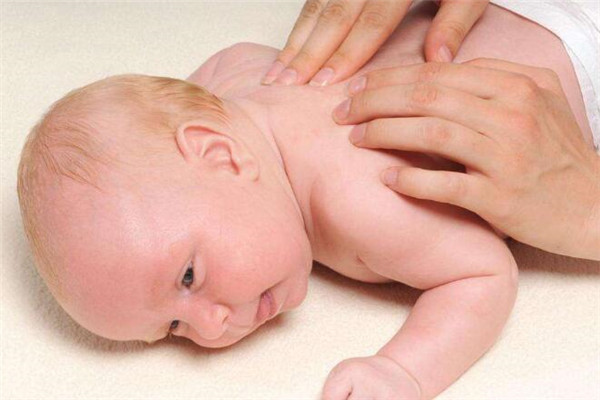 李德修小儿推拿